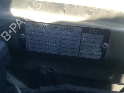 Left mirror VOLVO V70 I (875, 876) 2.5 TDI | BP25552707C26 