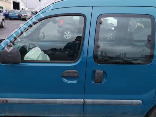 Front left window mechanism RENAULT KANGOO (KC0/1_) 1.4 (KC0C, KC0H, KC0B, KC0M) | BP25578984C22  - Image 17