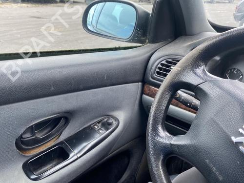 Left rear door PEUGEOT 406 (8B) 1.8 16V | BP25575885C4 