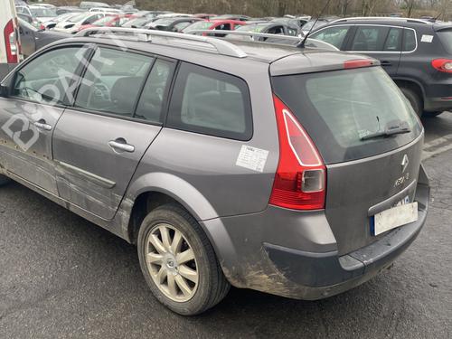 ABS pump RENAULT MEGANE II Estate (KM0/1_) 2.0 dCi | BP26684475M43 