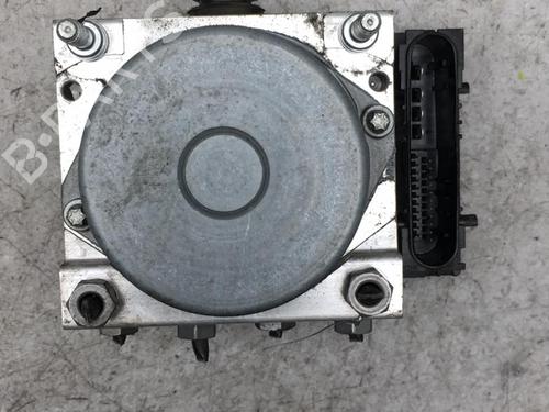 Used ABS pump ABS pump RENAULT CLIO III (BR0/1, CR0/1) 1.5 dCi (C/BR0G, C/BR1G) (68 hp) 25550820 25550820