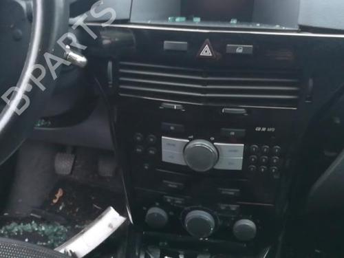 Climate control OPEL ASTRA H GTC (A04) 1.7 CDTI (L08) | BP25553200I5  - Image 6
