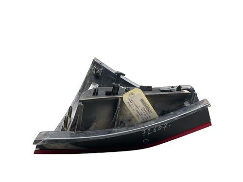 Right taillight DACIA SANDERO 1.4 (BS0C, BS0A, BS0G, BS1F, BS0E) | BP25574210C35