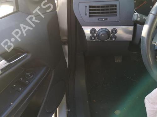 Climate control OPEL ASTRA H GTC (A04) 1.7 CDTI (L08) | BP25515624I5 - Image 5