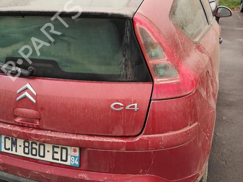 Third brake light CITROËN C4 Coupe (LA_) 1.6 HDi | BP25524828L11  - Image 20