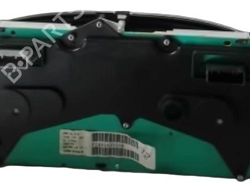 Instrument cluster DACIA LOGAN MCV (KS_) 1.5 dCi (KS0W) | BP25516561C47 - Image 3