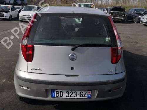 Højre baglygte FIAT PUNTO (188_) 1.9 JTD | BP25519725C35 