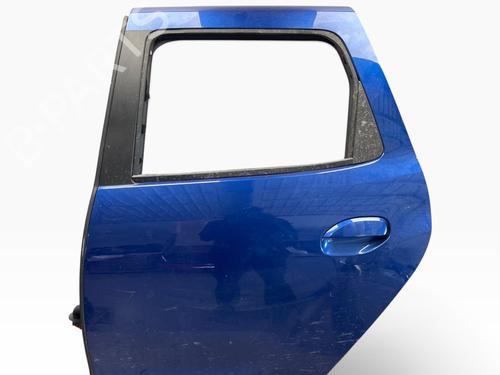 Dør venstre bagtil DACIA DUSTER (HM_) 1.5 dCi 115 (HMAD) | BP38952285C4 - Image 3