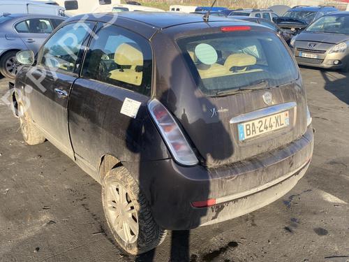 ABS pump LANCIA YPSILON (843_) 1.3 D Multijet (843.AXF11, 843.AXF1A, 843.AXM11,... | BP25504100M43  - Image 16