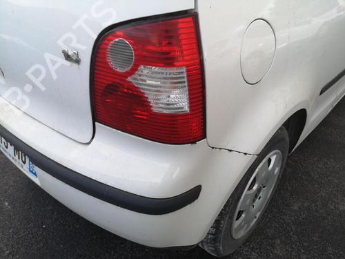 Generator VW POLO (9N_, 9A_) 1.4 16V | BP25520450M7 