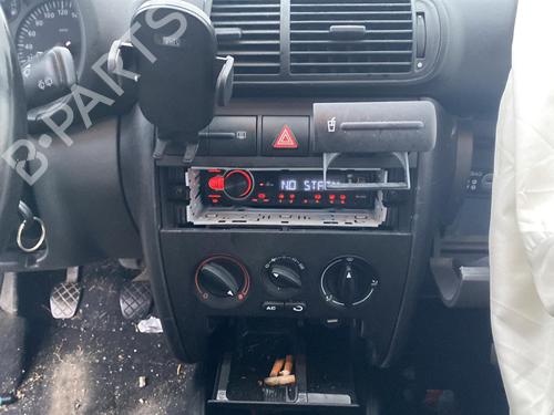 Warning switch SEAT LEON (1M1) 1.4 16V | BP25572328I22 - Image 11