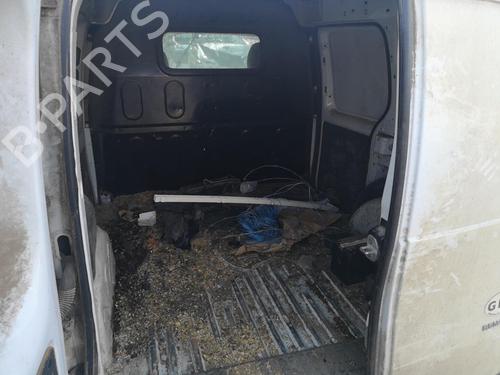 Front right lock RENAULT KANGOO / GRAND KANGOO II (KW0/1_) 1.5 dCi 90 (KW05, KW08, KW0G, KW11) | BP25532890C97 