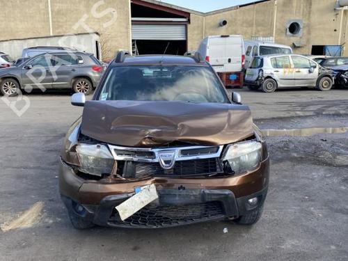 Climate control DACIA DUSTER (HS_) 1.5 dCi 4x4 (HSMC, HSMD) | BP25572460I5 - Image 32