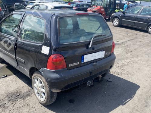 Faro izquierdo RENAULT TWINGO I (C06_) 1.2 16V (C060) | BP25507343C28 