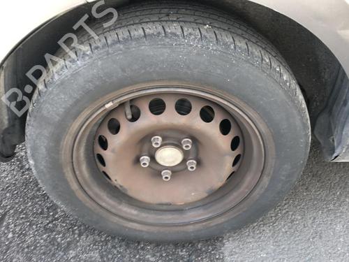 Left front brake caliper RENAULT MEGANE III Hatchback (BZ0/1_, B3_) 1.5 dCi | BP25576366M105  - Image 16