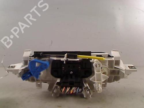AC Styreenhet / Manøvreringsenhet RENAULT TWINGO II (CN0_) 1.5 dCi (CN0E) | BP25523014I5 