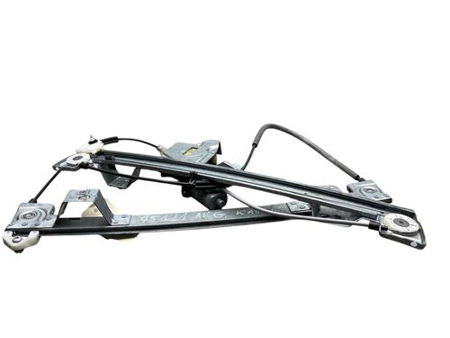 Front left window mechanism RENAULT KANGOO Express (FW0/1_) 1.5 dCi 95 (FW16) | BP30648613C22 - Image 3