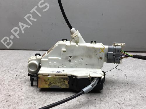 Rear right lock CITROËN C4 I (LC_) 1.6 HDi | BP25557203C99 