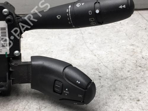 Used Steering column stalk Steering column stalk PEUGEOT 207 (WA_, WC_) 1.4 HDi (68 hp) 25515491 25515491