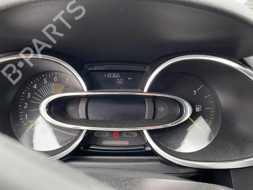 Steering column stalk RENAULT CLIO IV (BH_) 0.9 TCe 90 (BHNF, BHMA, BHMH, BHJK, BHJR) | BP36652310I23 - Image 8