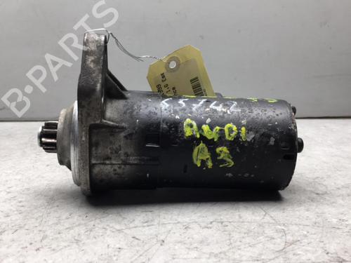 Starter AUDI A3 (8L1) 1.6 | BP25535192M8 