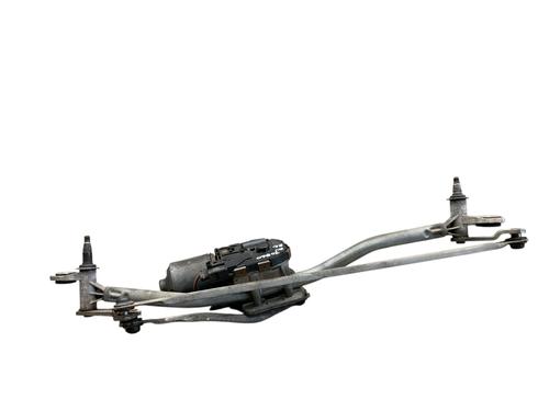 Viskermotor vindrute AUDI A6 C6 Avant (4F5) 2.0 TDI | BP25500553M29 