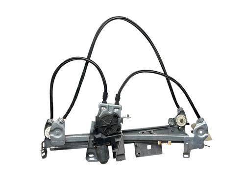 Used Front left window mechanism CITROËN C3 Pluriel (HB_) 1.6 (109 hp) 25510864