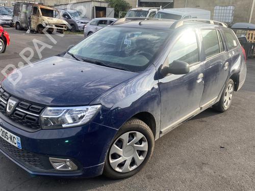 Left front shock absorber DACIA LOGAN MCV II 1.5 dCi | BP32730525M16 - Image 7