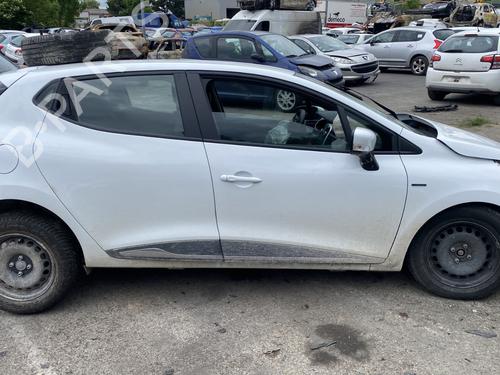 Climate control RENAULT CLIO IV (BH_) 0.9 TCe 75 (BHNP) | BP26684310I5 - Image 18