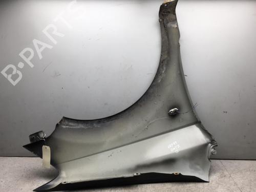 Used Left front fenders HYUNDAI GETZ (TB) 1.5 CRDi (82 hp) 25576579