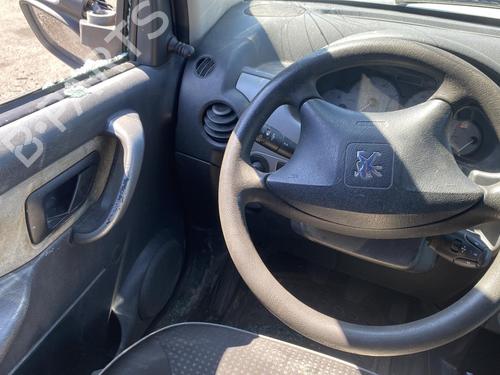 Left sun visor PEUGEOT PARTNER MPV (5_, G_) 1.6 HDi 90 | BP25511017I1  - Image 10