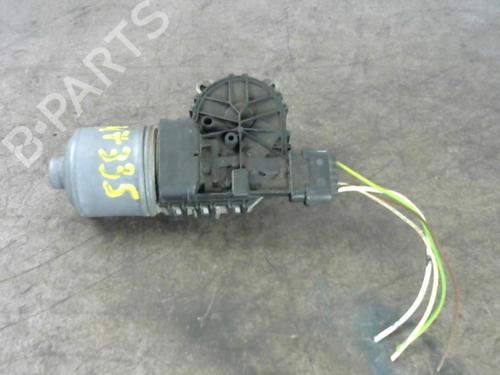 Used Rear wiper motor PEUGEOT 207 (WA_, WC_) 1.4 HDi (68 hp) 25582367