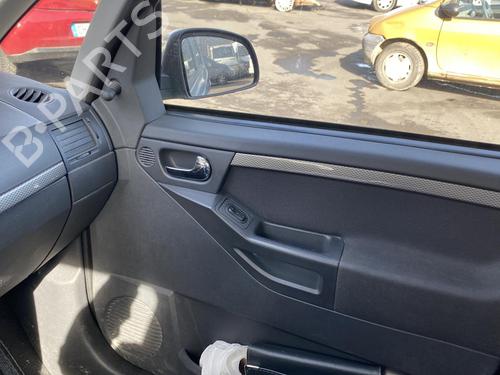 Left front window switch OPEL MERIVA A MPV (X03) 1.7 CDTI (E75) | BP25570571I27 - Image 28