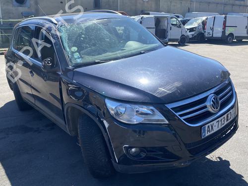 Right tailgate light VW TIGUAN (5N_) 2.0 TDI | BP25556020C80  - Image 21