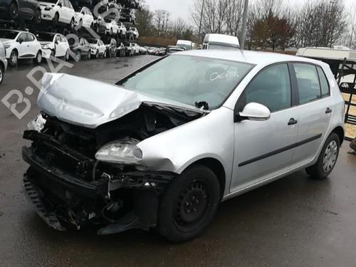 Climate control VW GOLF V (1K1) 1.9 TDI | BP25516006I5  - Image 14