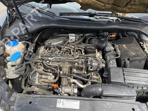 Climate control VW GOLF VI (5K1) 1.6 TDI | BP25547306I5  - Image 25