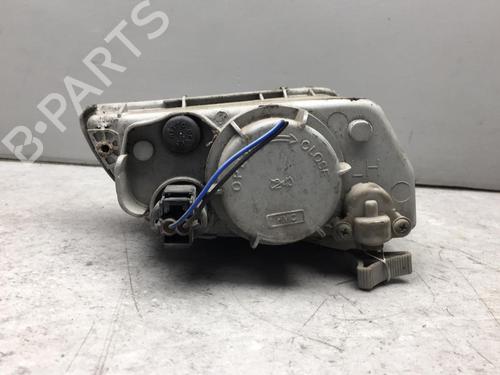 Left front fog light HYUNDAI COUPE II (GK) 1.6 16V | BP25554374C30 