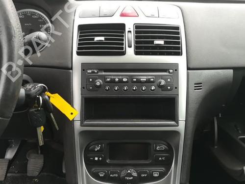 Climate control PEUGEOT 307 (3A/C) 2.0 16V | BP25516777I5 