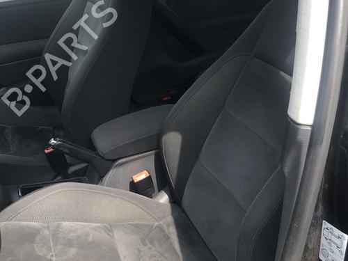 Climate control VW GOLF VI (5K1) 2.0 TDI | BP25580617I5 