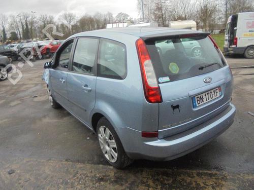 Ratstangsstang FORD FOCUS C-MAX (DM2) 1.6 TDCi | BP25553889I23 - Image 5