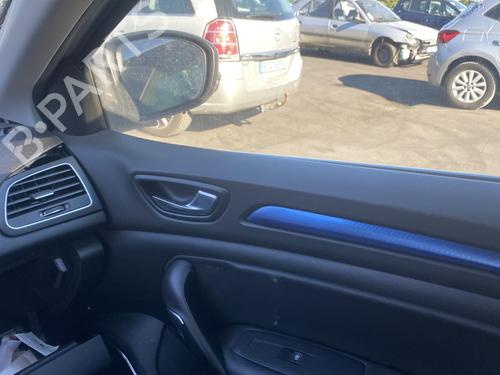 Front right window mechanism RENAULT MEGANE IV Hatchback (B9A/M/N_) 1.6 dCi 130 (B9A4) | BP25557614C23 - Image 9