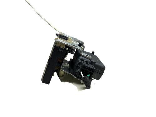 Rear left lock DACIA DUSTER (HS_) 1.5 dCi | BP25541621C100 