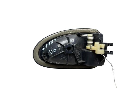 Front left interior door handle RENAULT CLIO II (BB_, CB_) 1.5 dCi (B/CB07) | BP29411464I13
