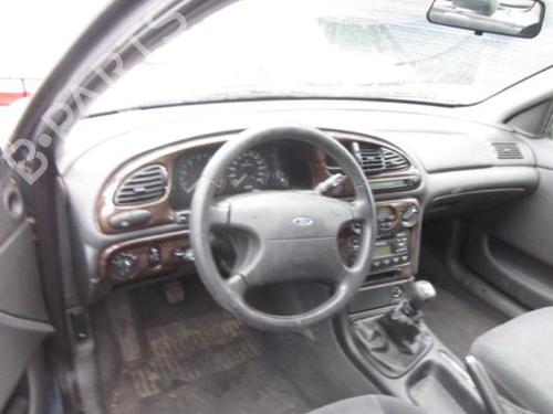 Starter FORD MONDEO II (BAP)  | BP25536017M8 
