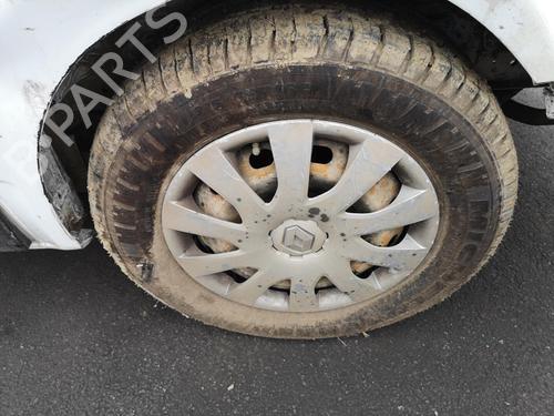 Ignition barrel RENAULT TRAFIC III Bus (JG_) 1.6 dCi 120 (JGMB) | BP25580409M48  - Image 11