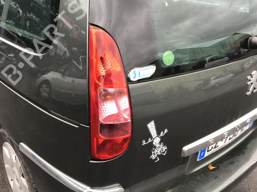 ABS pump PEUGEOT 807 (EB_) 2.0 HDi | BP28805474M43  - Image 9