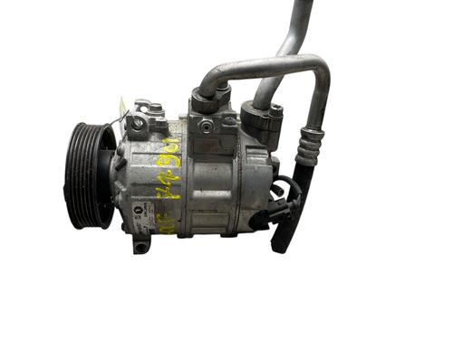AC compressor VW GOLF VI (5K1) 1.6 TDI | BP31760153M34 - Image 4
