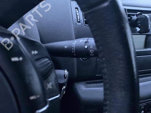 Left sun visor CITROËN C4 Coupe (LA_) 1.6 HDi | BP25521523I1  - Image 8