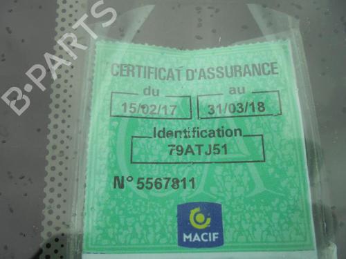 Left headlight LANCIA YPSILON (843_) 1.3 D Multijet (843.AXE11, 843.AXE1A) | BP25516990C28  - Image 11