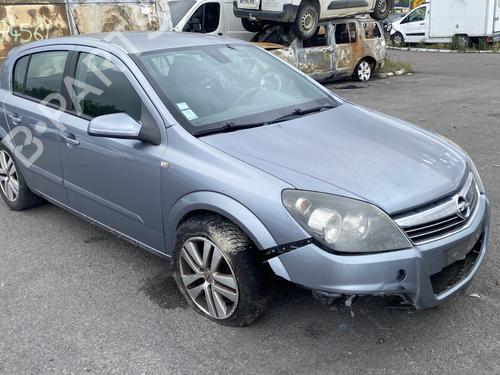Steering column stalk OPEL ASTRA H (A04) 1.7 CDTI (L48) | BP27561640I23 - Image 22